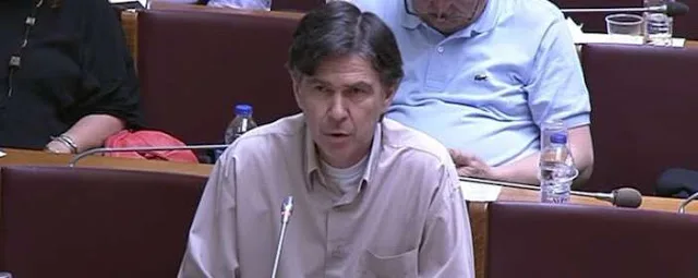 ΥΦ. ΠΑΙΔΕΙΑΣ: Δεν είμαστε ευχαριστημένοι από την κατάσταση της απασχόλησης του εκπαιδευτικού προσωπικού και την κάλυψη των κενών μέχρι σήμερα