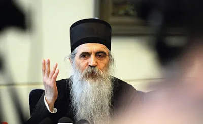 Επίσκοπος Μπάτσκας Ειρηναίος, Διατί δεν υπέγραψα το κείμενο της εν Κρήτη Συνόδου περί σχέσεων της Ορθοδόξου Εκκλησίας “προς τον λοιπόν χριστιανικό κόσμον”