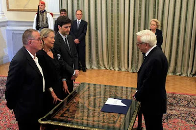 Με πολιτικό όρκο η ανάληψη καθηκόντων της υπηρεσιακής Υπουργού Παιδείας Αγγελικής – Ευφροσύνης Κιάου