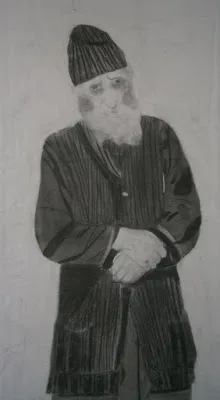 Όσιος Παΐσιος, “Ο Φαρισαίος έδειξε στον Χριστό που βρισκόταν ο Τελώνης!”