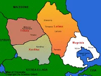 22-12-16 Π.Δ.Ε. ΘΕΣΣΑΛΙΑΣ: Προσλήψεις αναπληρωτών ΕΒΠ-ΕΕΠ