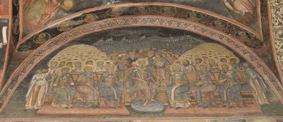 Πρωτοπρ. Αναστάσιος Γκοτσόπουλος, Η εκκλησιολογική διάσταση της Στ΄ Οικουμενικής Συνόδου