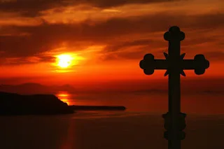 Πρωτοπρ. Διονύσιος Τάτσης, Τυφλοὶ ὁδηγοί