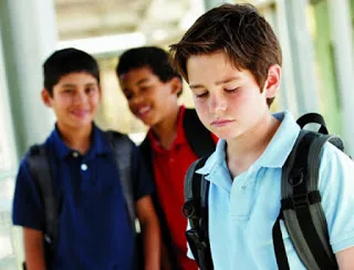 Σχολικός εκφοβισμός: Τα παιδιά θεατές και ο ρόλος τους