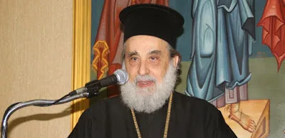 Δήλωση Μητροπολίτου Φιλίππων Προκοπίου για το νέο μάθημα των Θρησκευτικών