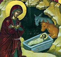 Φώτης Μιχαήλ, Τα Χριστούγεννα ως αφορμή για πνευματικό προβληματισμό