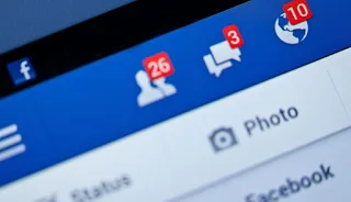 Νέος ΙΟΣ στο facebook – Μην ανοίξετε αυτό το αρχείο