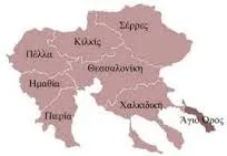 Π.Δ.Ε. ΚΕΝΤΡΙΚΗΣ ΜΑΚΕΔΟΝΙΑΣ: Λειτουργικά Κενά – Δήλωση Προτίμησης ΕΕΠ Κλάδου ΠΕ21-26 ΛΟΓΟΘΕΡΑΠΕΥΤΩΝ