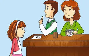 Τι πρέπει να κάνετε όταν οι βαθμοί του παιδιού σας δεν είναι καλοί;