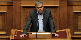 Βερναρδάκης: “Οι 10.000 διορισμοί μόνιμου προσωπικού το 2016 θα αφορούν εκπαιδευτικούς πρωτοβάθμιας και δευτεροβάθμιας εκπαίδευσης”