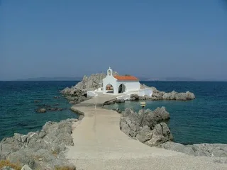 Αρχιμ. Κων/νου Ραμιώτη, Και οι Χριστιανοί έχουν λόγο σ'αυτόν τον τόπο…