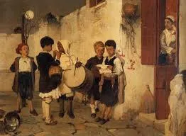 Γιατί λέμε κάλαντα; Από πού προέρχονται και τι σημαίνει η λέξη;