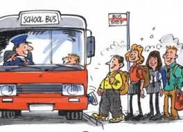 Τροποποίηση – Συμπλήρωση της υπ' αριθμ. 24001/11-6-13 κ.υ.α. (1449 Β/14-6-13), “Μεταφορά μαθητών δημόσιων σχολείων από τις Περιφέρειες”, όπως ισχύει