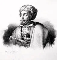 Γιώργος Παπαθανασόπουλος, Ο Μακρυγιάννης και ο Φίλης