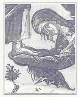 Αρχ. Παύλου Δημητρακοπούλου, Μεγάλη Τρίτη εσπέρας