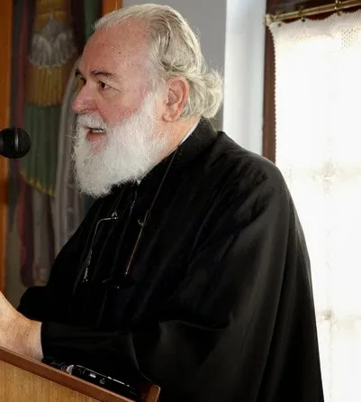 Πρωτοπρ. Γεωργίου Δ. Μεταλληνοῦ, Μόνιµον πρόβληµα ὁ χαρακτηρισµός τῶν Δυτικῶν «Ἐκκλησιῶν»