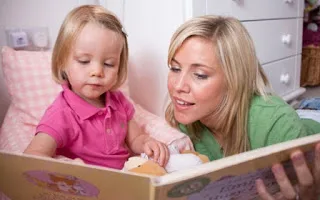 Τι να κάνω αν το παιδί μου έχει περιορισμένο λεξιλόγιο;