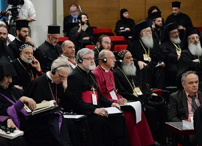 Υπάρχουν περιθώρια αναθεώρησης του κειμένου “Σχέσεις της Ορθοδόξου Εκκλησίας με τον λοιπό χριστιανικό κόσμο”;