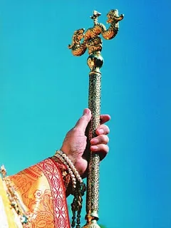 Πρωτοπρ. Διονύσιος Τάτσης, «Ἐπιθυμία καλοῦ ἔργου»