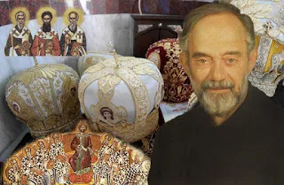 Ῥωμανίδης: «Δὲν εἶναι ἡ ὕπαρξις τοῦ ἐπισκόπου ἡ ἐγγύησις ὅτι μία Σύνοδος ἐμφορεῖται ἀπὸ τὸ Ἅγιο Πνεῦμα»