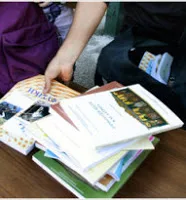 Ποια βιβλία αλλάζουν την επόμενη σχολική χρονιά