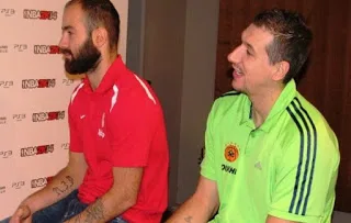 Γιατί Σπανούλης και Διαμαντίδης πηγαίνουν ξανά σχολείο