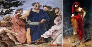 Ο χρησμός της Πυθίας που ο Όμηρος δεν κατάφερε να λύσει και τον οδήγησε στο θάνατο