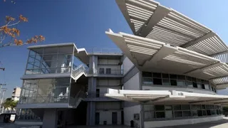 Στρογγυλό: Το μοναδικό σχολείο της Ελλάδας που έφερε το μέλλον στο παρόν, βρίσκεται στο Μπραχάμι