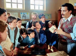 Σελεστέν Φρενέ: Ένας δάσκαλος που άφηνε τα παιδιά  να ονειρεύονται