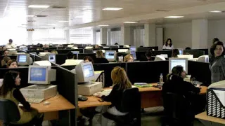 Αρχές του 2017 η κατάργηση 1.000 κλάδων στο δημόσιο