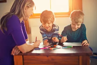 Τα παιδιά δεν πρέπει να είναι άριστα, αλλά ευτυχισμένα