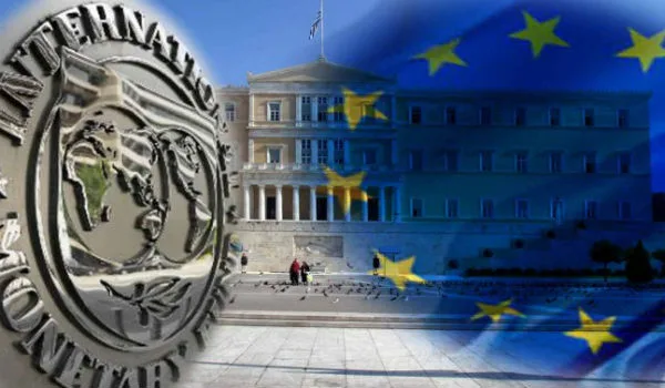 Νέα μέτρα λιτότητας ζητά το ΔΝΤ αν παραμείνει το πλεόνασμα 3,5% – Βίντεο