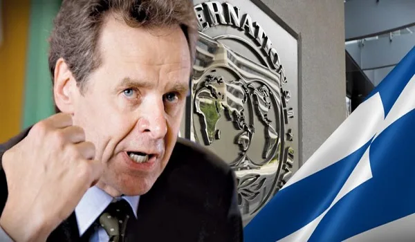 FT: Στα μαχαίρια ΔΝΤ – Ευρωπαίοι για την Ελλάδα