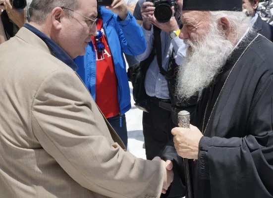 Επιστολή – απάντηση του υπουργού Παιδείας, Έρευνας & Θρησκευμάτων στον Αρχιεπίσκοπο Αθηνών