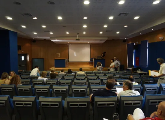 Αναβάλλεται η προγραμματισμένη για την Τρίτη 4 Oκτωβρίου ενημερωτική ημερίδα για τους Σχολικούς συμβούλους ΠΕ 01 και ΠΕ70