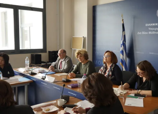 Ξεκίνησε η συζήτηση για το «ευρωπαϊκό διαβατήριο» προσφύγων φοιτητών