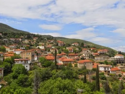 Xωριό στη Σικελία πουλάει σπίτια με 1 ευρώ!