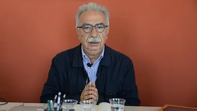 Συνέντευξη του Υπουργού Παιδείας Κώστα Γαβρόγλου στην Εφημερίδα των Συντακτών