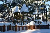 Έκτακτη επιχορήγηση γυμνασίων και λυκείων της Ορεστιάδας λόγω κακοκαιρίας