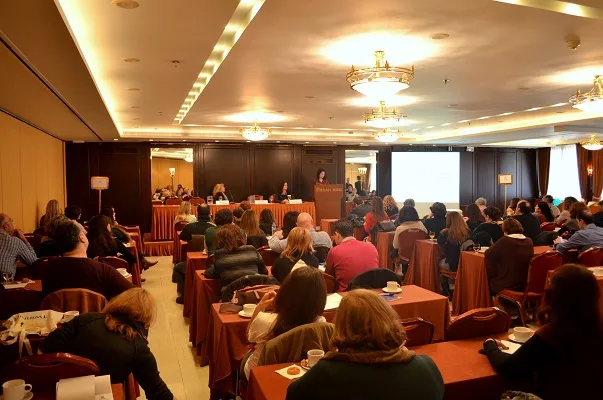 «Teachers4Europe 2015 2016» – «Σχολικοί Πρέσβεις του Ευρωπαϊκού Κοινοβουλίου»