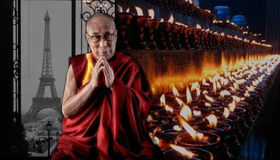 Σχόλιο στο αίτημα των Γάλλων να “προσευχηθεί” ο Δαλάι Λάμα για τα θύματα των τζιχαντιστών