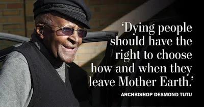 Έναν υπέρμαχο της ευθανασίας προβάλλουν τα νέα Θρησκευτικά