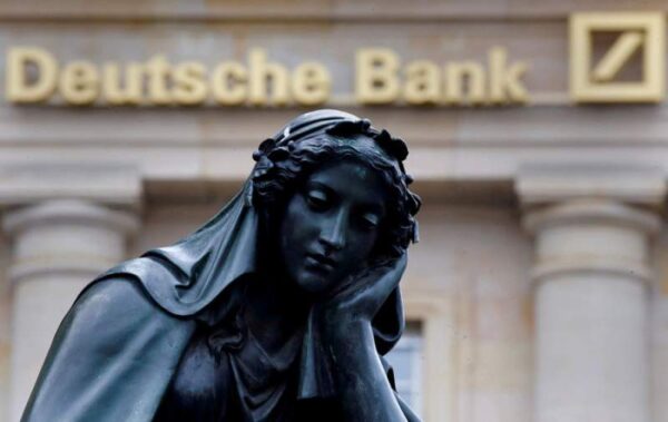 Deutsche Bank: Πώς φτάσαμε ως εδώ και γιατί μας ενδιαφέρει η πορεία της
