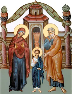 Άλλα αντ' άλλων η διδασκαλία θεολόγου εκπαιδευτικού για τον Δεδεκαετή Ιησού