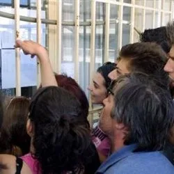 Σύγκριση εισακτέων ΑΕΙ και ΤΕΙ 2013& 2014