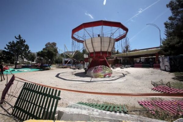 Όσοι παιδότοποι δεν έχουν σήμα ασφαλείας θα κλείνουν