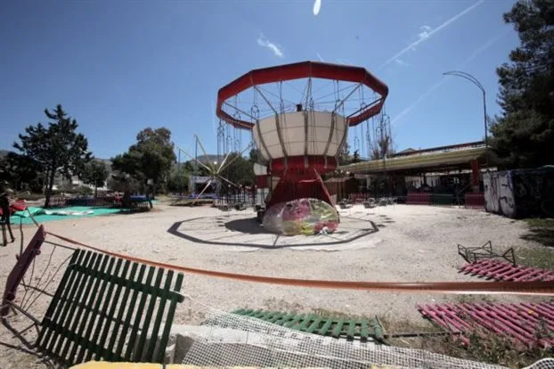 Όσοι παιδότοποι δεν έχουν σήμα ασφαλείας θα κλείνουν