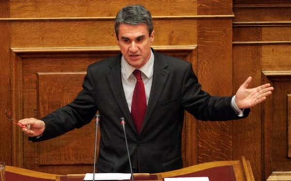 Η πιο δύσκολη χρονιά για τα σχολεία – Πότε θα κλείσει το θέμα του ΑΣΕΠ