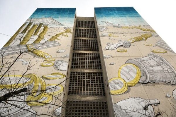 Ποιες χώρες πιστεύουν ότι οι μηχανισμοί της ΕΕ κατέστρεψαν την οικονομία τους;