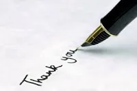 Ευχαριστήρια Επιστολή του αιρετού του  Κ.Υ.Σ.Ε.Ε.Π. κου Β.Βούγια